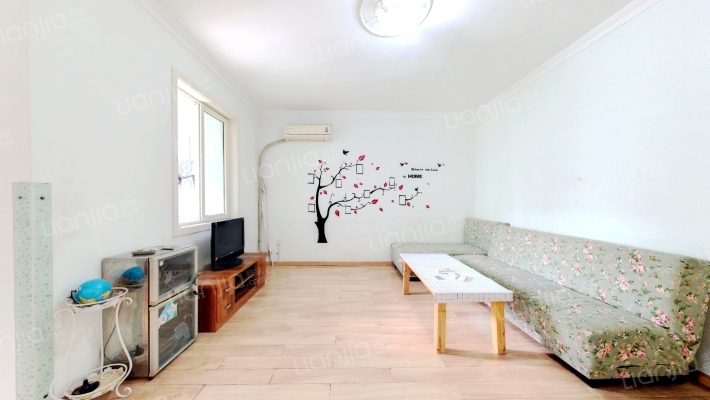 金博林居B区二手房实景图