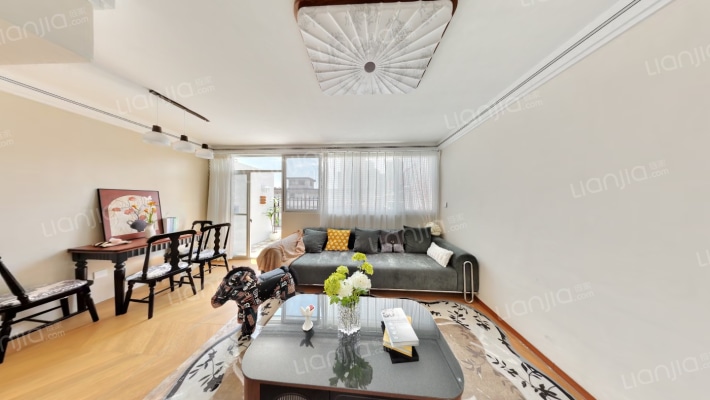 吴井路533号二手房实景图