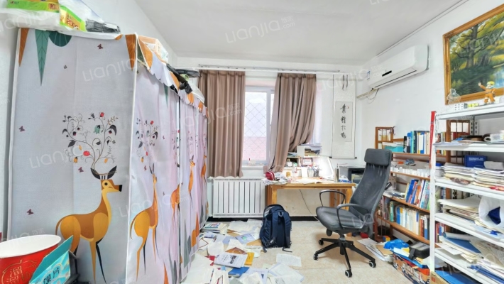 三不老胡同二手房实景图