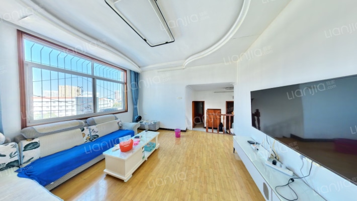 建新路二手房实景图