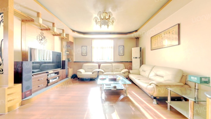 华夏小区二手房实景图