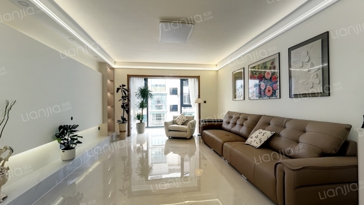 宏福仙霞人家E区二手房实景图