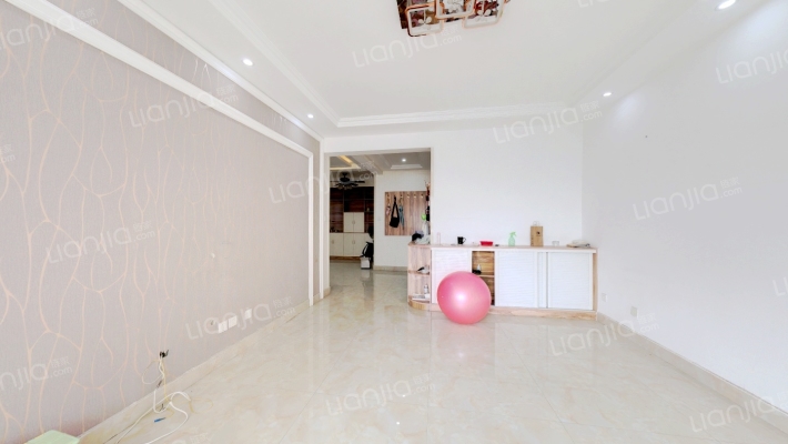 明珠花园(奎文区)二手房实景图