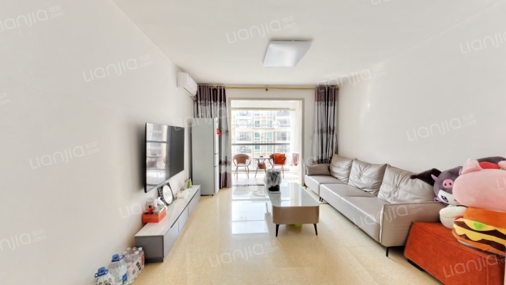 怡康春城二手房实景图