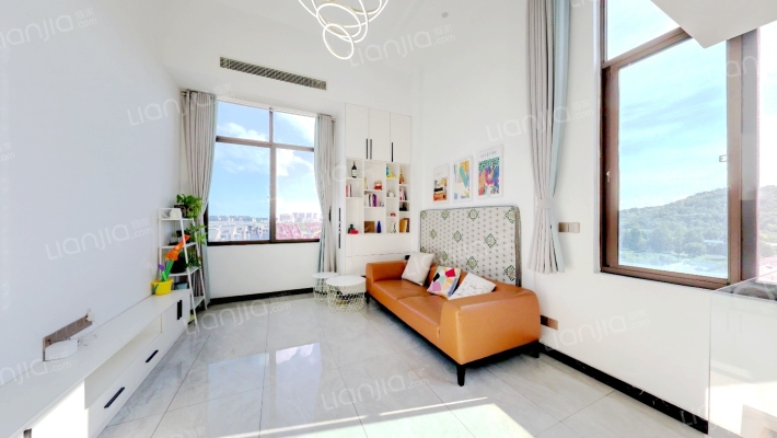 金贸中心二手房实景图