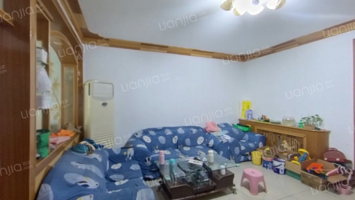 市农行家属院二手房实景图