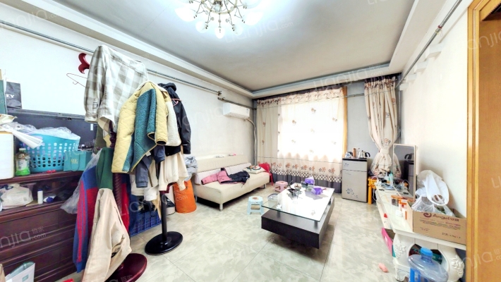 桐柏南路3号院二手房实景图