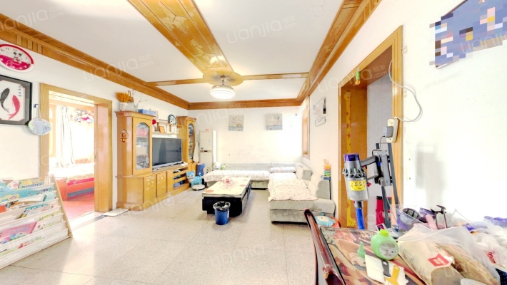 金鸟花园二手房实景图