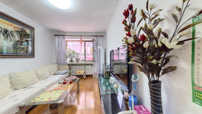 和兴三道街二手房实景图