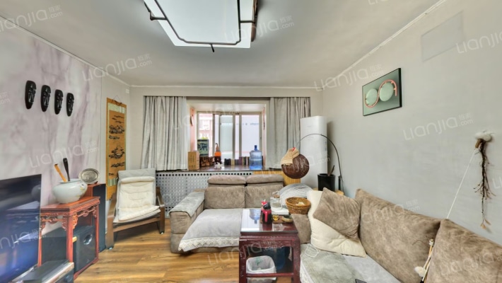 雅荷智能家园二手房实景图