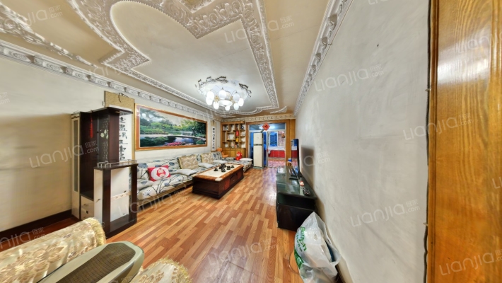 东环路二巷16号二手房实景图