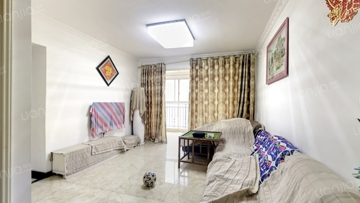 帝景豪庭二手房实景图