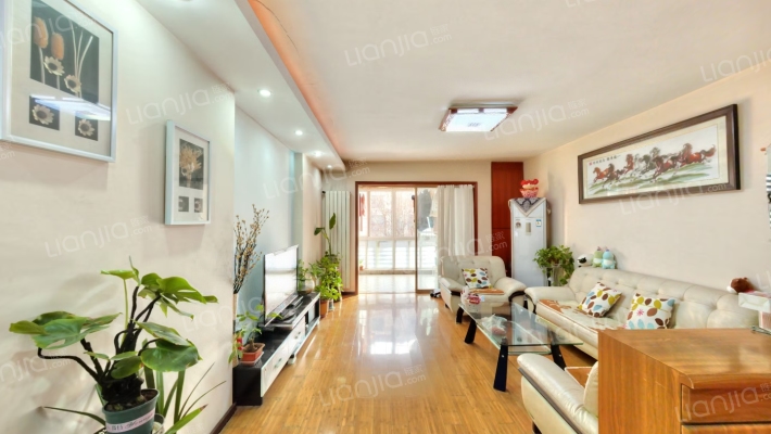 泉山美墅二手房实景图