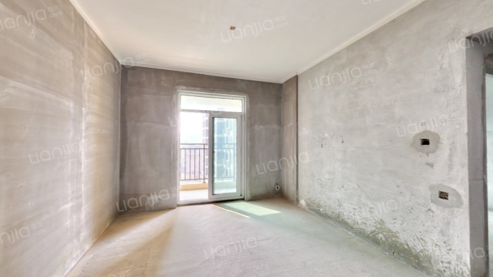 烽火江盛枫苑二手房实景图