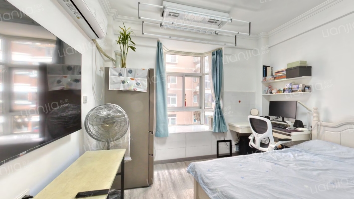 江城华庭二手房实景图