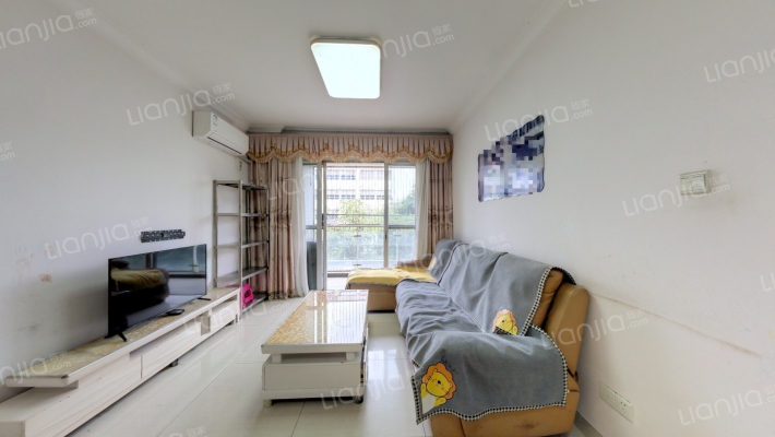 水韵翔庭二手房实景图