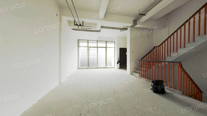 至善里二手房实景图