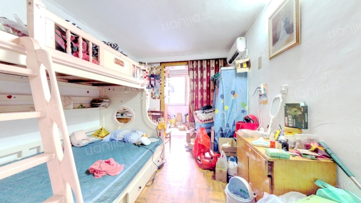 新泉里二手房实景图