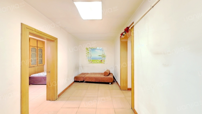 晋安新村二手房实景图