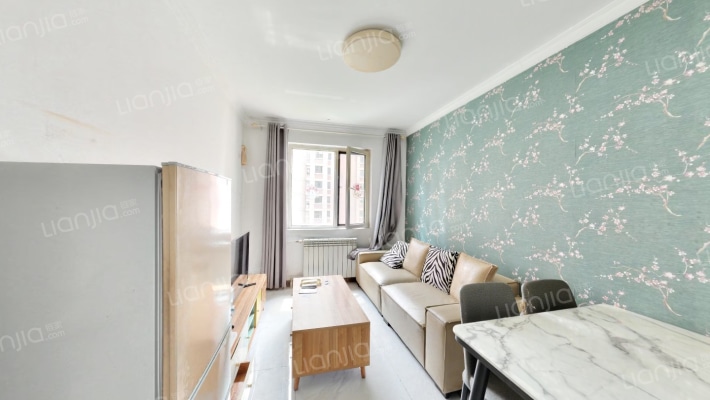 盛青园二手房实景图