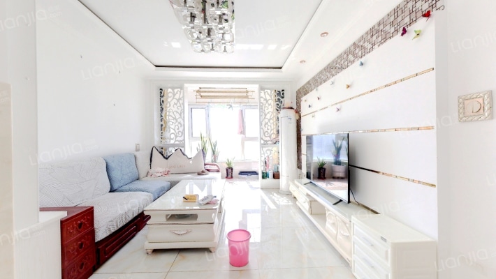 世茂公园美地二手房实景图