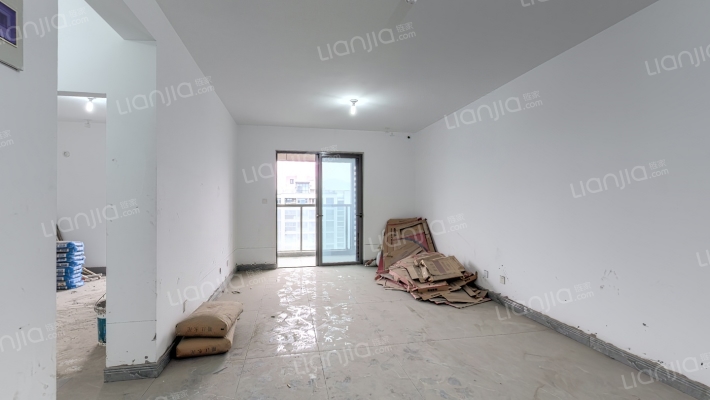 望钰和府北区二手房实景图