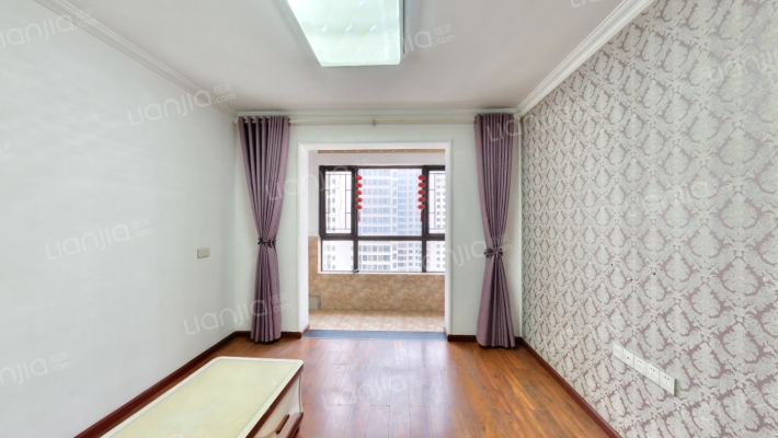 中房·钻石河畔二手房实景图