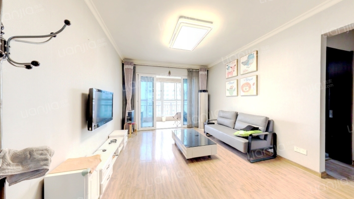 碧桂园二手房实景图