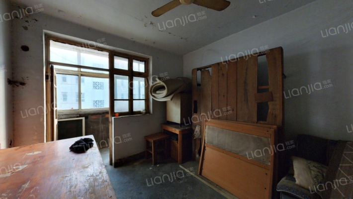 市三建家属院二手房实景图