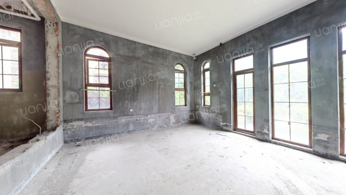 众安悦龙湾二手房实景图