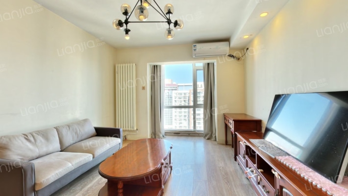 丽水莲花二手房实景图