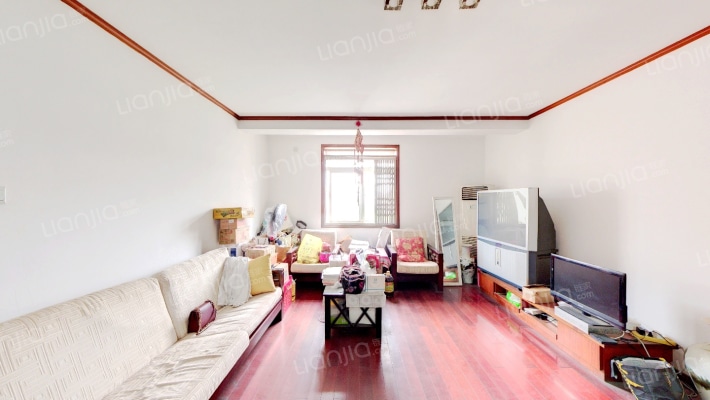 绿怡居东区二手房实景图