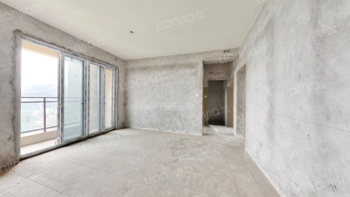 华绣锦院二手房实景图