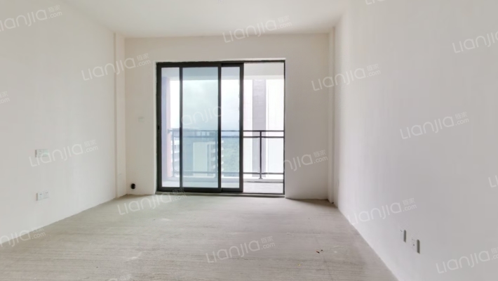 天府公园观澜8号泊岸二手房实景图