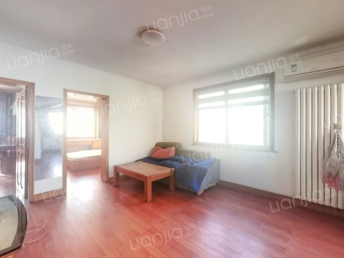 整租·嘉定山花园 3室1厅 南/北