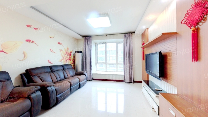 皇册家园二手房实景图