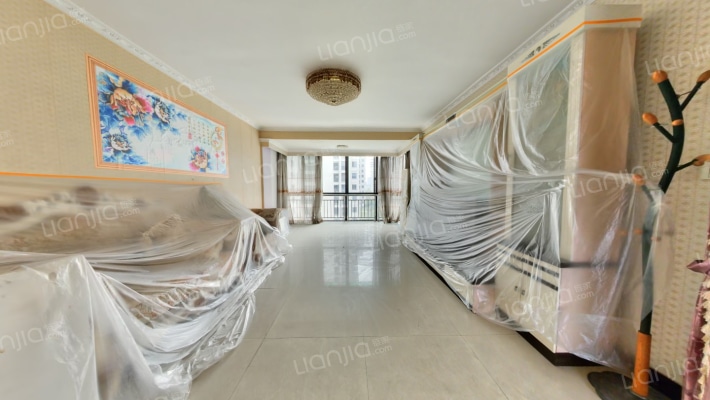 祥和嘉苑二手房实景图