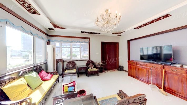 雅戈尔新村二手房实景图