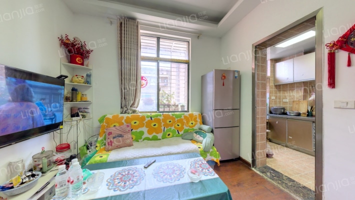 铜版纸厂家属院二手房实景图