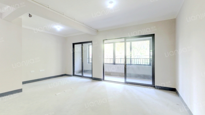 伟星玖都荟二手房实景图