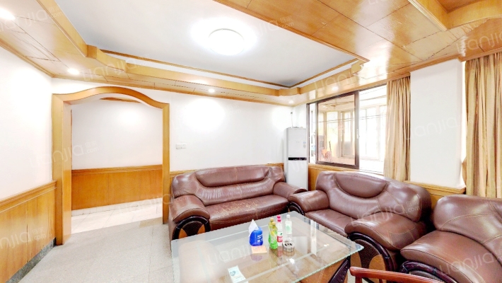 丽景花园二手房实景图