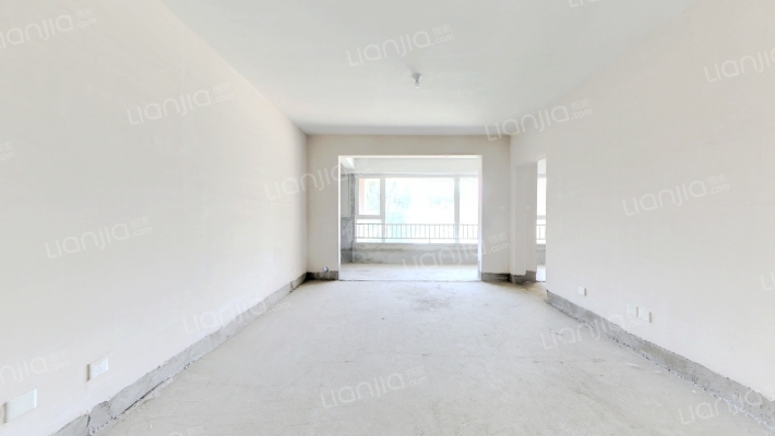 般河郦景二手房实景图