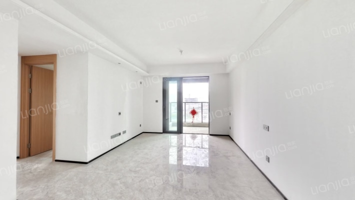 龙湖·金地天曜城二手房实景图