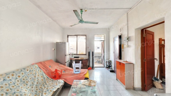 花园新村二手房实景图