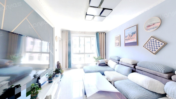 孙家南苑绿洲小区一区二手房实景图