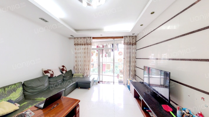 庆峰花园二手房实景图