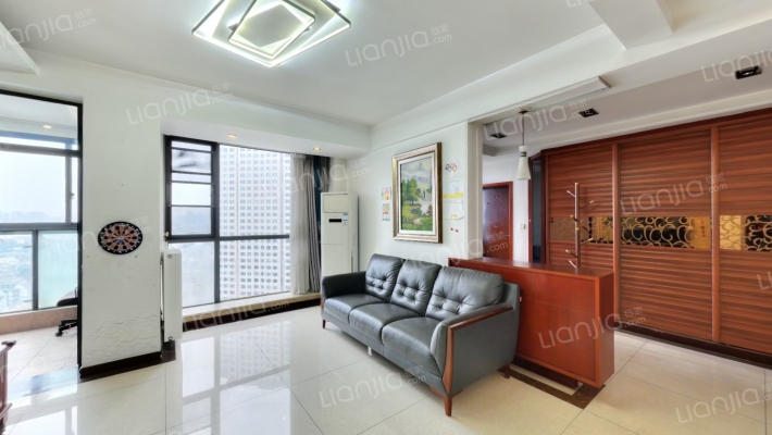 祥域二手房实景图