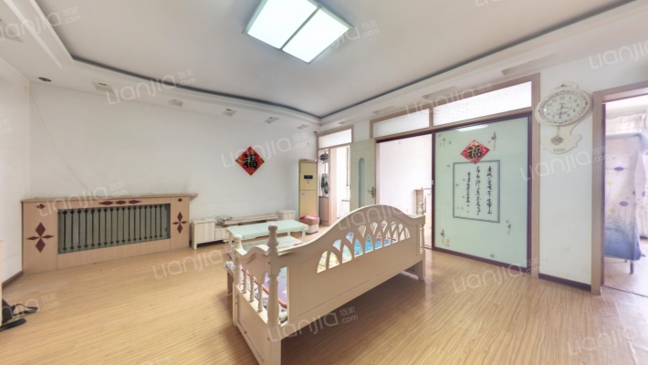 中银广场二手房实景图