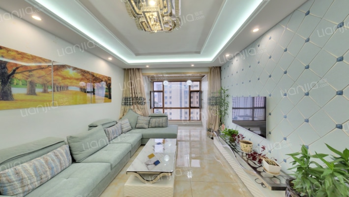 嘉惠第五园二手房实景图