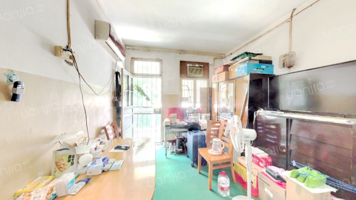 商务厅职工宿舍二手房实景图